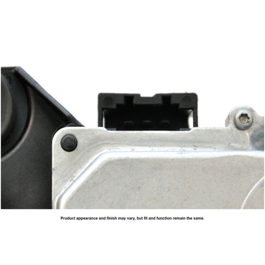 CARDONE Reman 43-3447 Remanufactured Windshield Wiper Motor