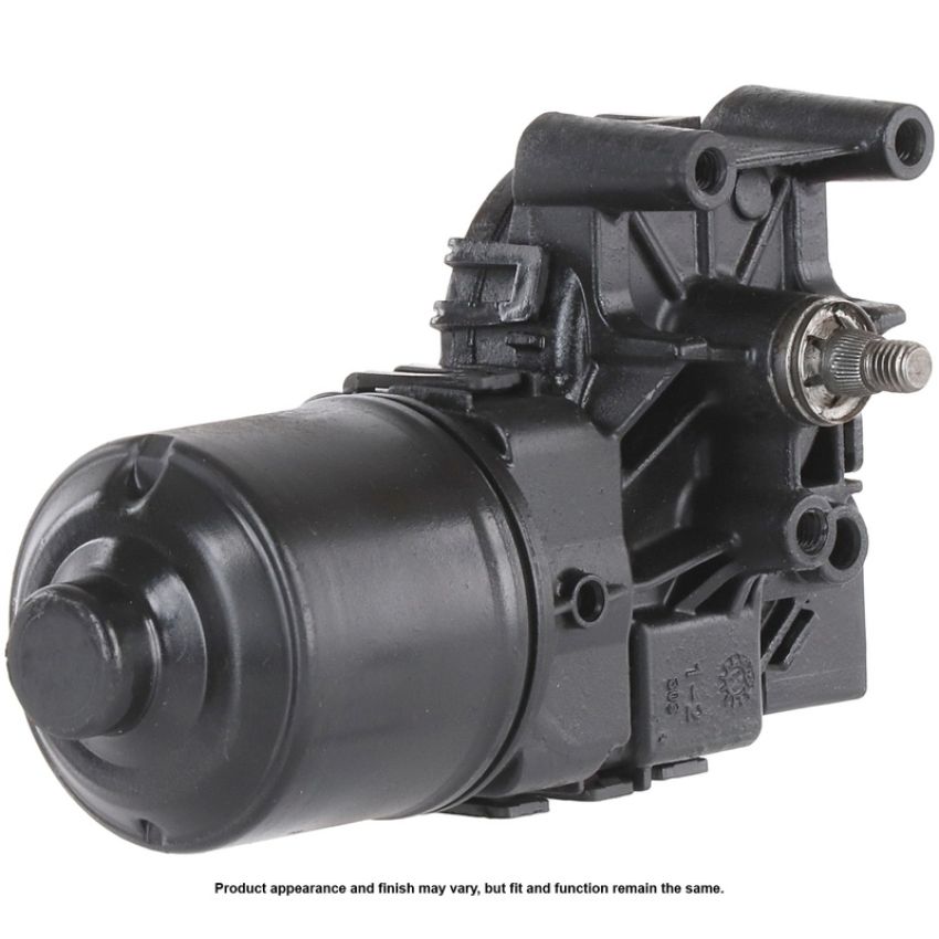CARDONE Reman 43-35002 Remanufactured Windshield Wiper Motor