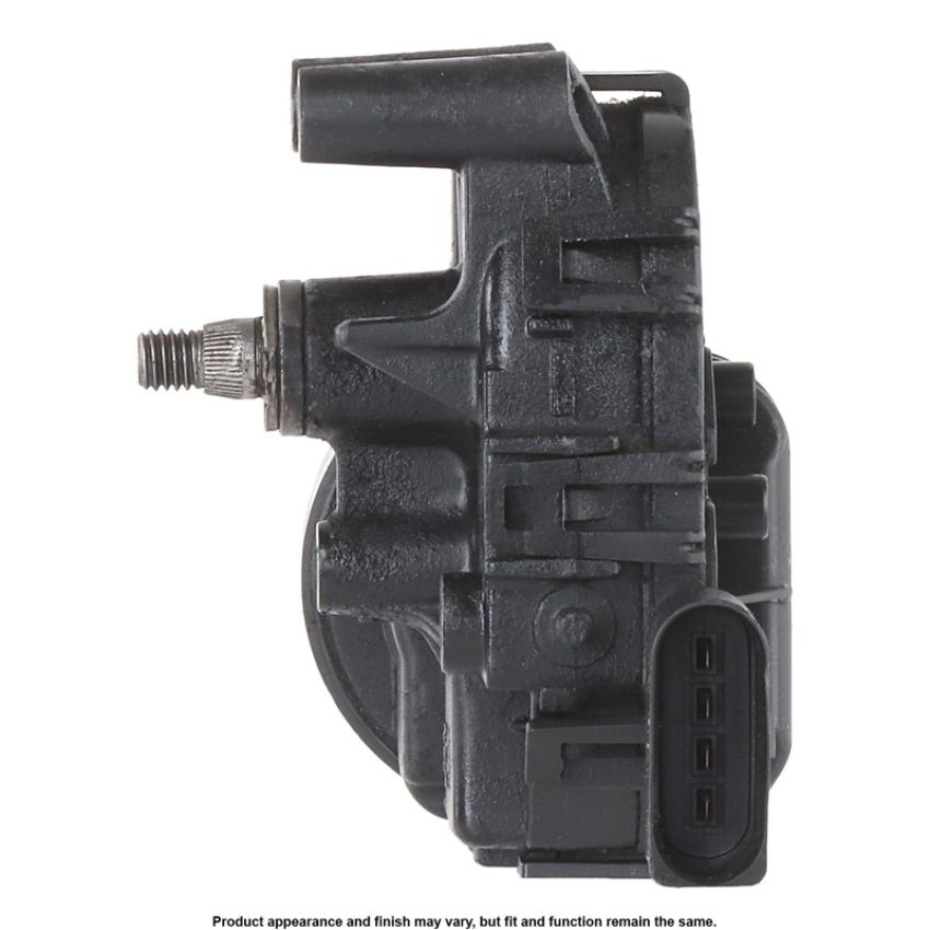 CARDONE Reman 43-35002 Remanufactured Windshield Wiper Motor