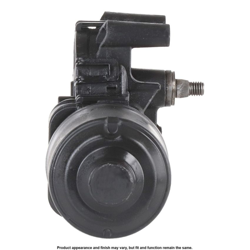 CARDONE Reman 43-35002 Remanufactured Windshield Wiper Motor