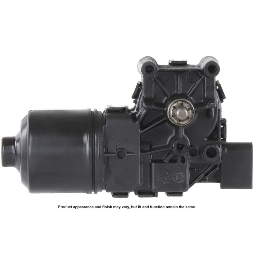 CARDONE Reman 43-35002 Remanufactured Windshield Wiper Motor
