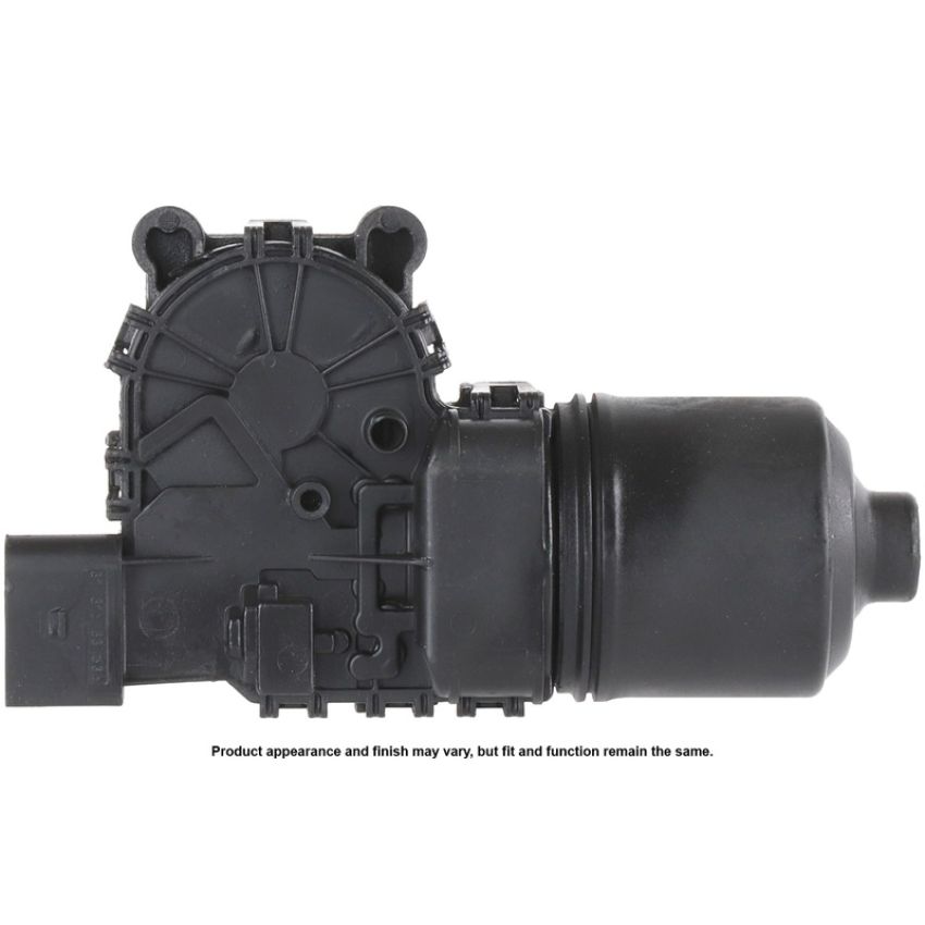CARDONE Reman 43-35002 Remanufactured Windshield Wiper Motor