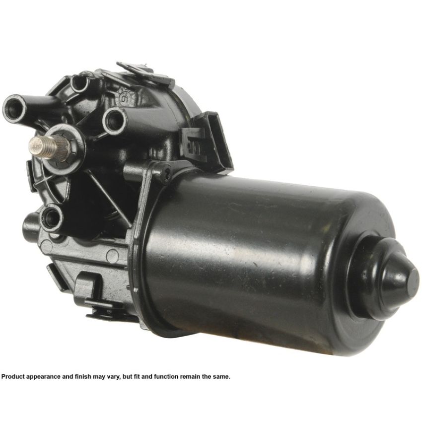 CARDONE Reman 43-35006 Remanufactured Windshield Wiper Motor