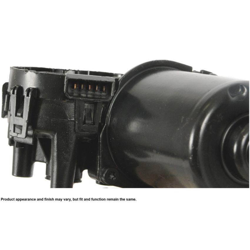 CARDONE Reman 43-35006 Remanufactured Windshield Wiper Motor