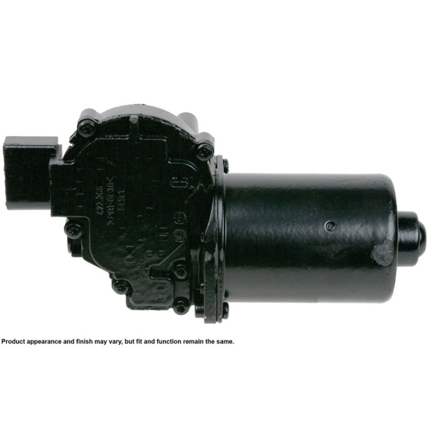 CARDONE Reman 43-3501 Remanufactured Windshield Wiper Motor