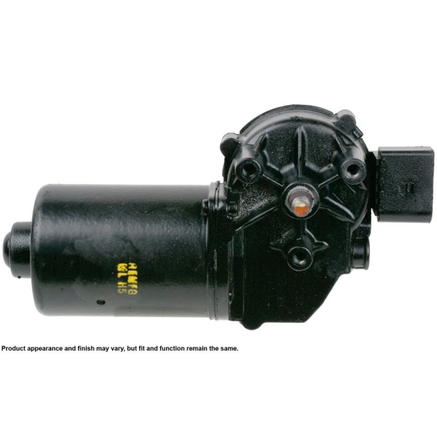 CARDONE Reman 43-3501 Remanufactured Windshield Wiper Motor