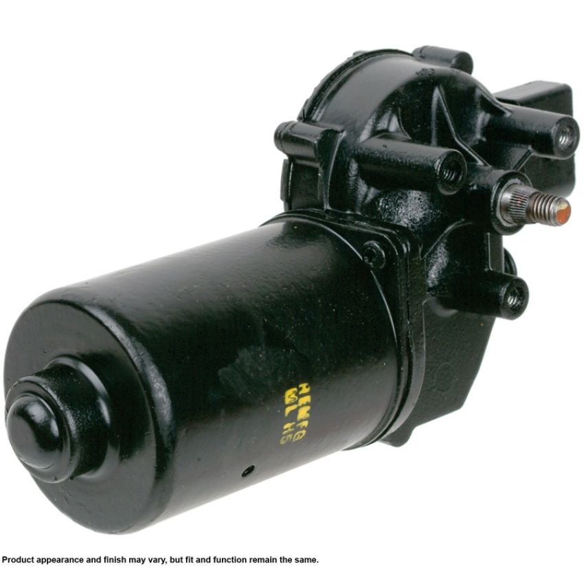 CARDONE Reman 43-3501 Remanufactured Windshield Wiper Motor