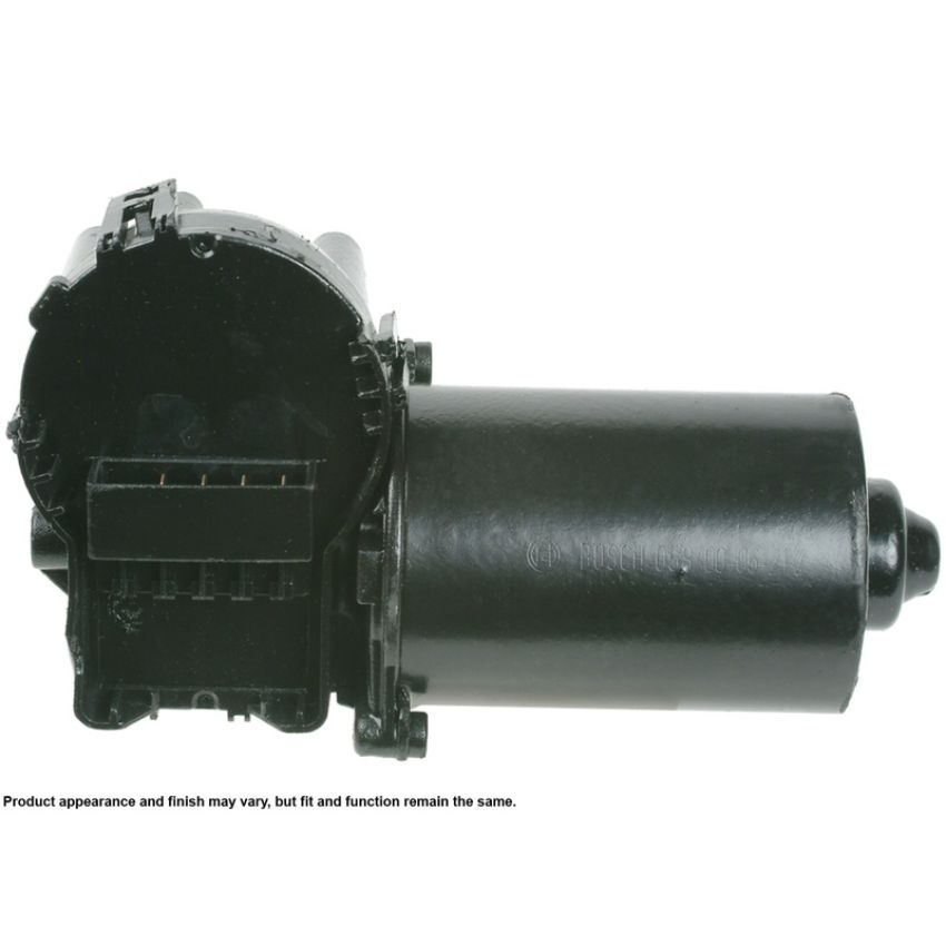 CARDONE Reman 43-3502 Remanufactured Windshield Wiper Motor