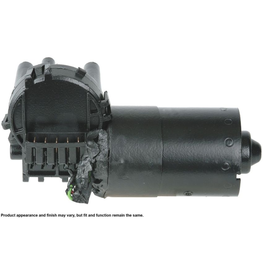 CARDONE Reman 43-3503 Remanufactured Windshield Wiper Motor
