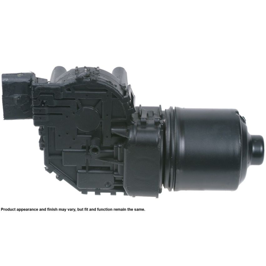 CARDONE Reman 43-3504 Remanufactured Windshield Wiper Motor