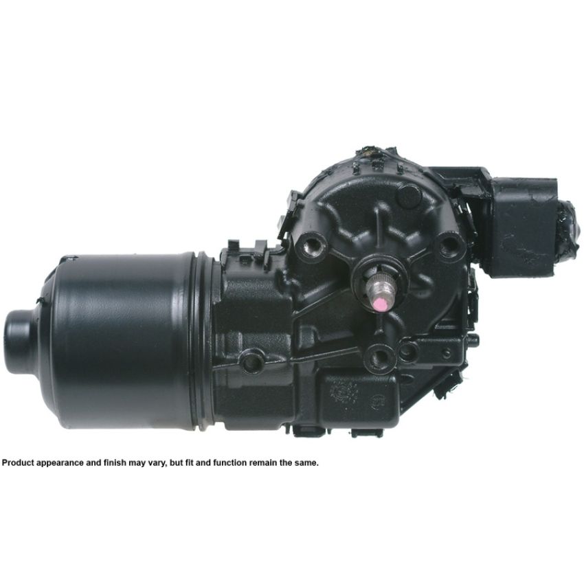 CARDONE Reman 43-3504 Remanufactured Windshield Wiper Motor