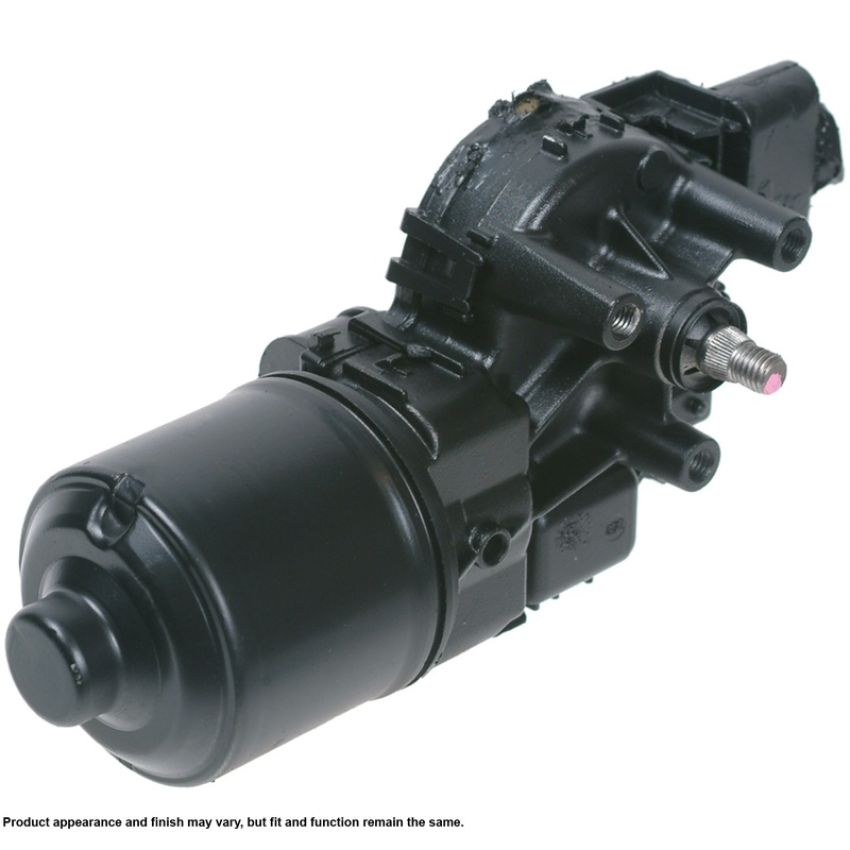 CARDONE Reman 43-3504 Remanufactured Windshield Wiper Motor