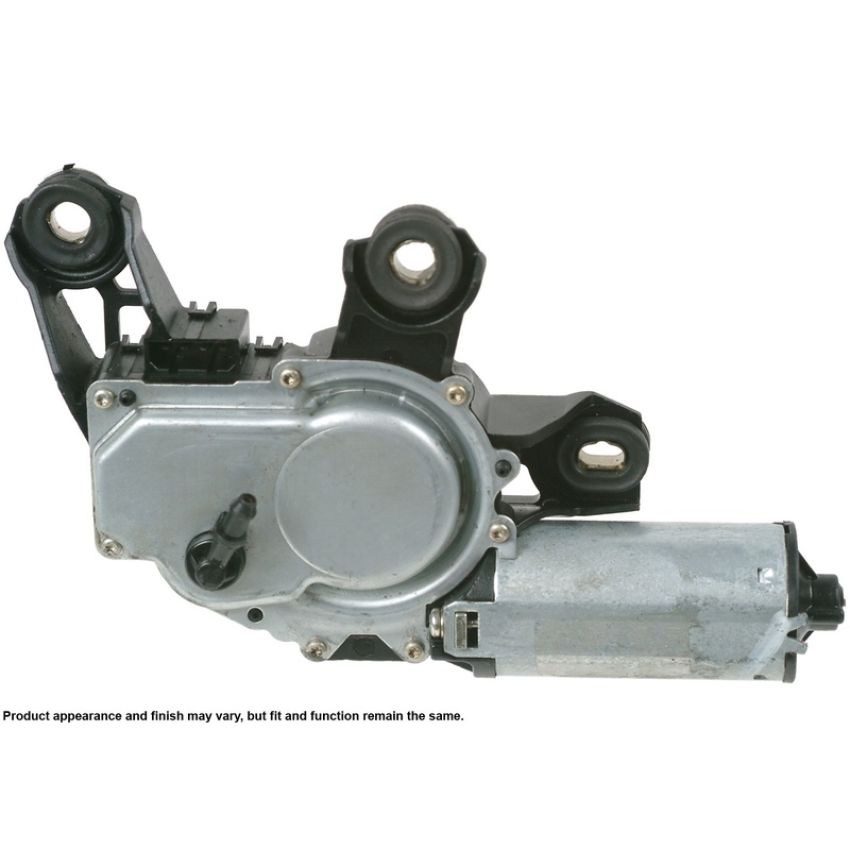 CARDONE Reman 43-3506 Remanufactured Windshield Wiper Motor