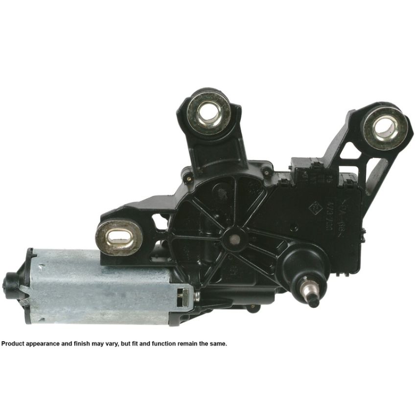 CARDONE Reman 43-3506 Remanufactured Windshield Wiper Motor