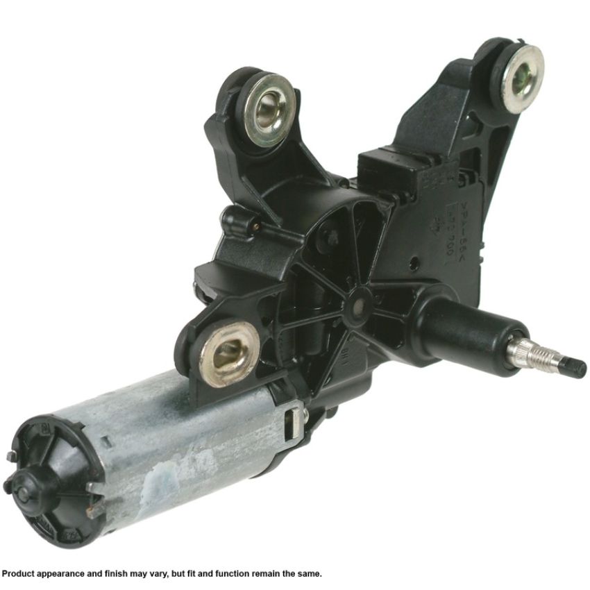 CARDONE Reman 43-3506 Remanufactured Windshield Wiper Motor
