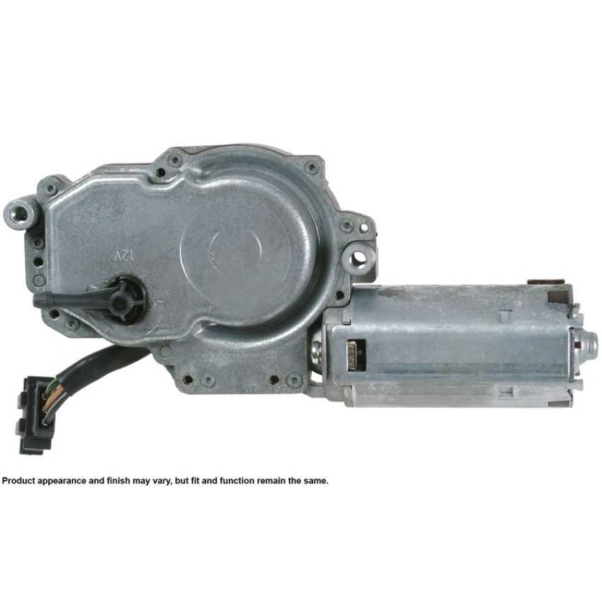 CARDONE Reman 43-3507 Remanufactured Windshield Wiper Motor