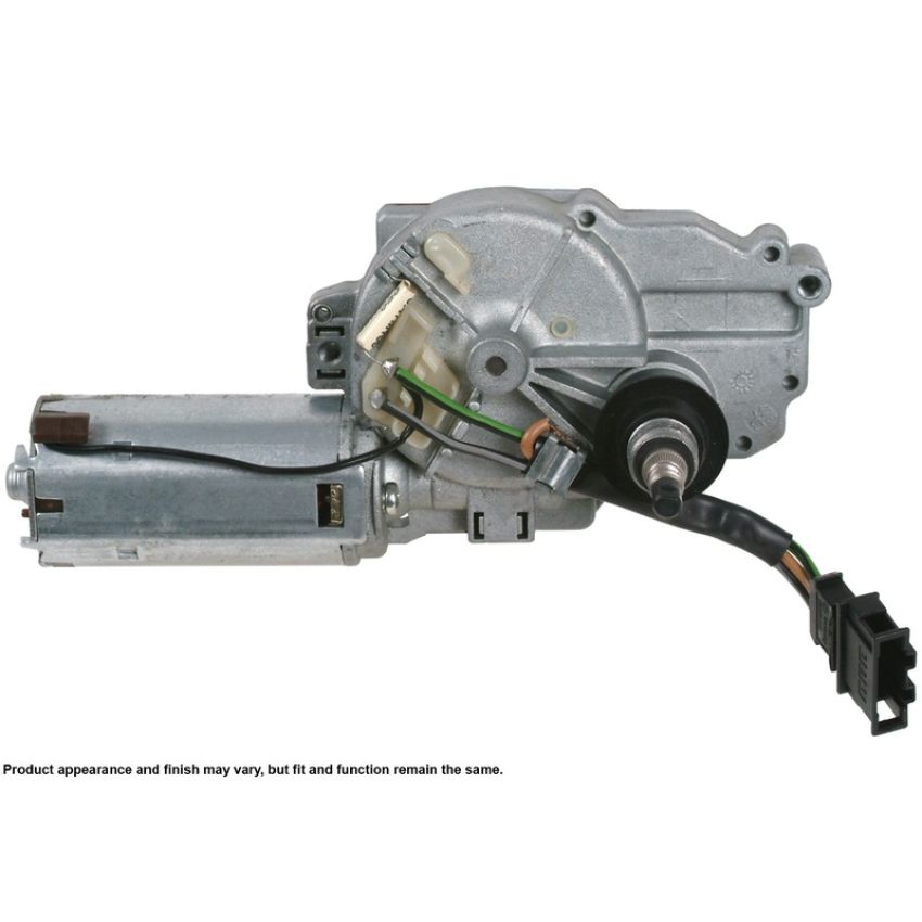 CARDONE Reman 43-3507 Remanufactured Windshield Wiper Motor