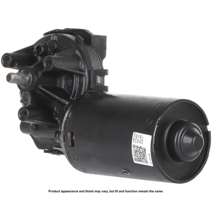 CARDONE Reman 43-3508 Remanufactured Windshield Wiper Motor