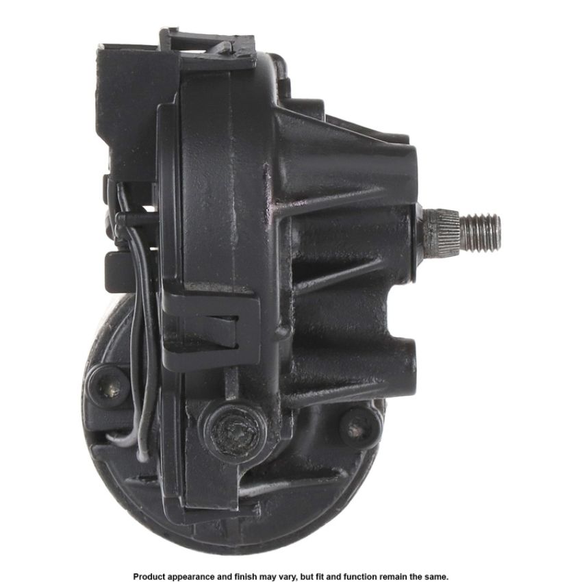 CARDONE Reman 43-3508 Remanufactured Windshield Wiper Motor