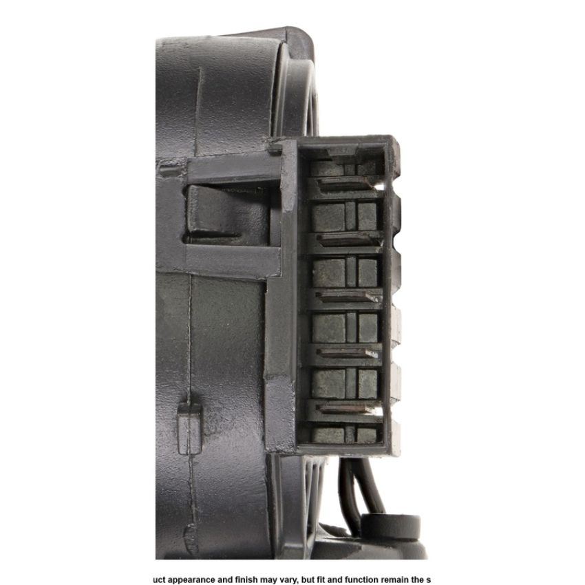 CARDONE Reman 43-3508 Remanufactured Windshield Wiper Motor