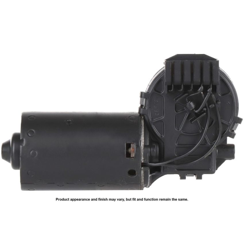 CARDONE Reman 43-3508 Remanufactured Windshield Wiper Motor