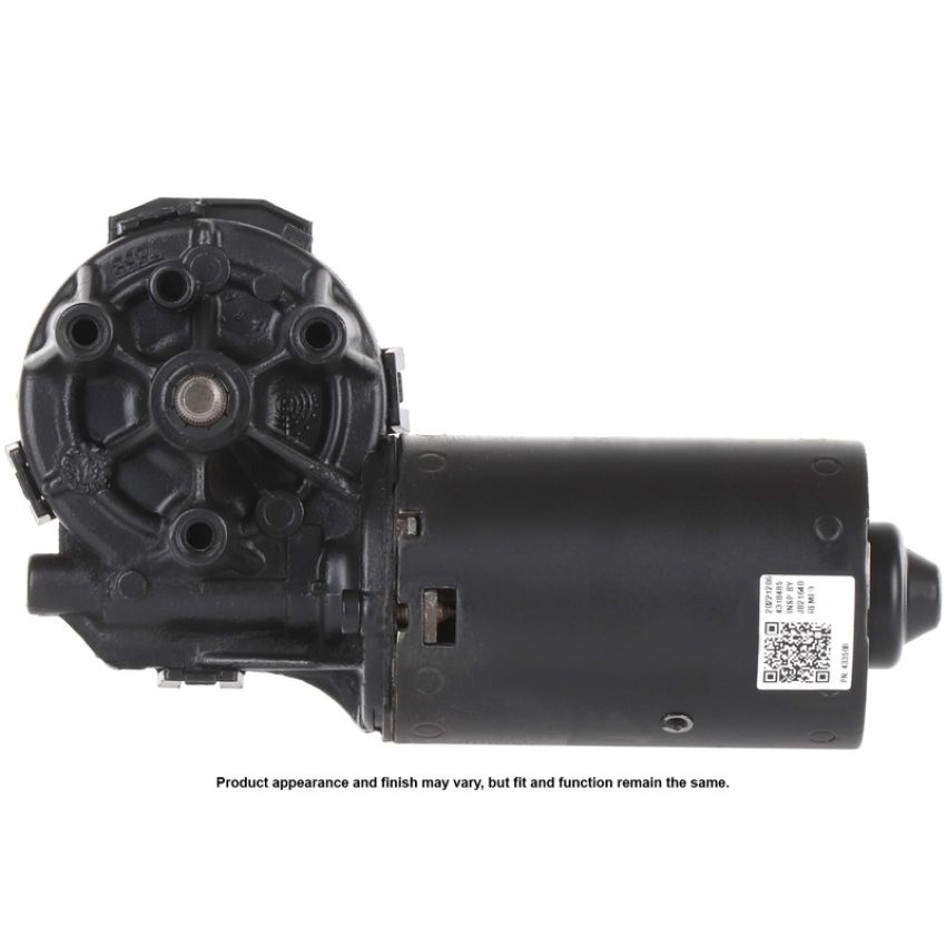 CARDONE Reman 43-3508 Remanufactured Windshield Wiper Motor