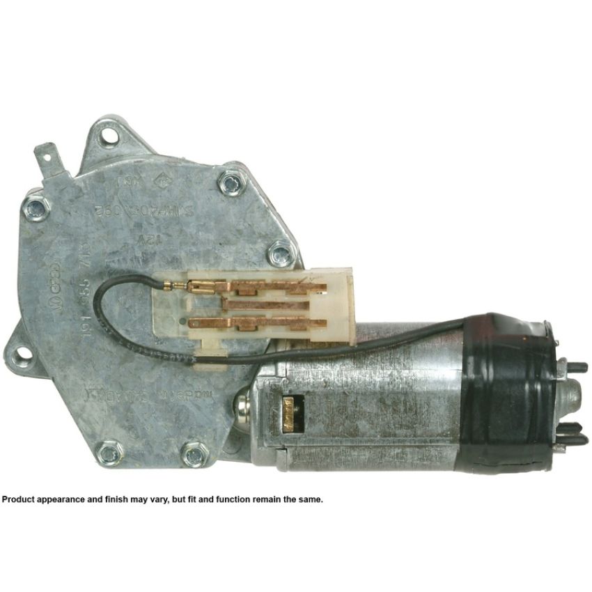 CARDONE Reman 43-3510 Remanufactured Windshield Wiper Motor