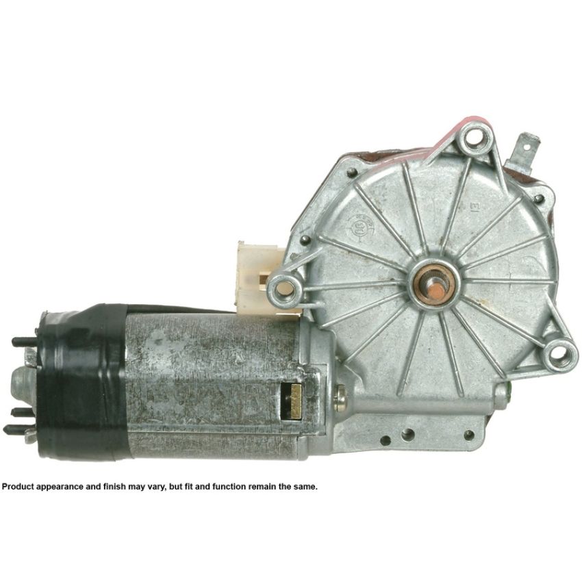 CARDONE Reman 43-3510 Remanufactured Windshield Wiper Motor