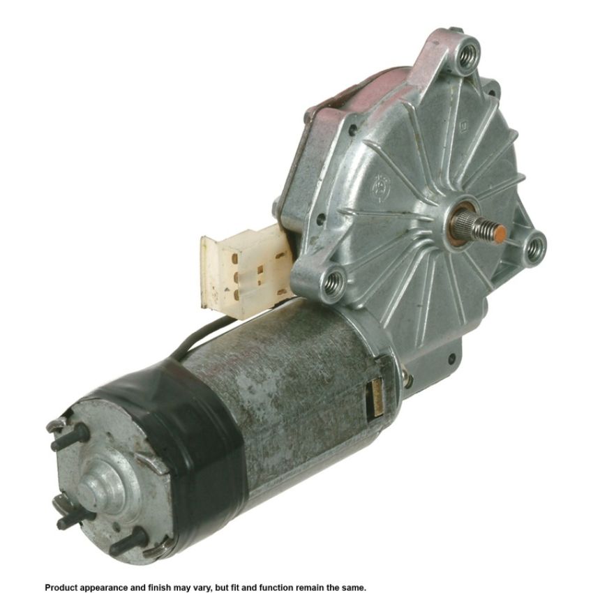 CARDONE Reman 43-3510 Remanufactured Windshield Wiper Motor