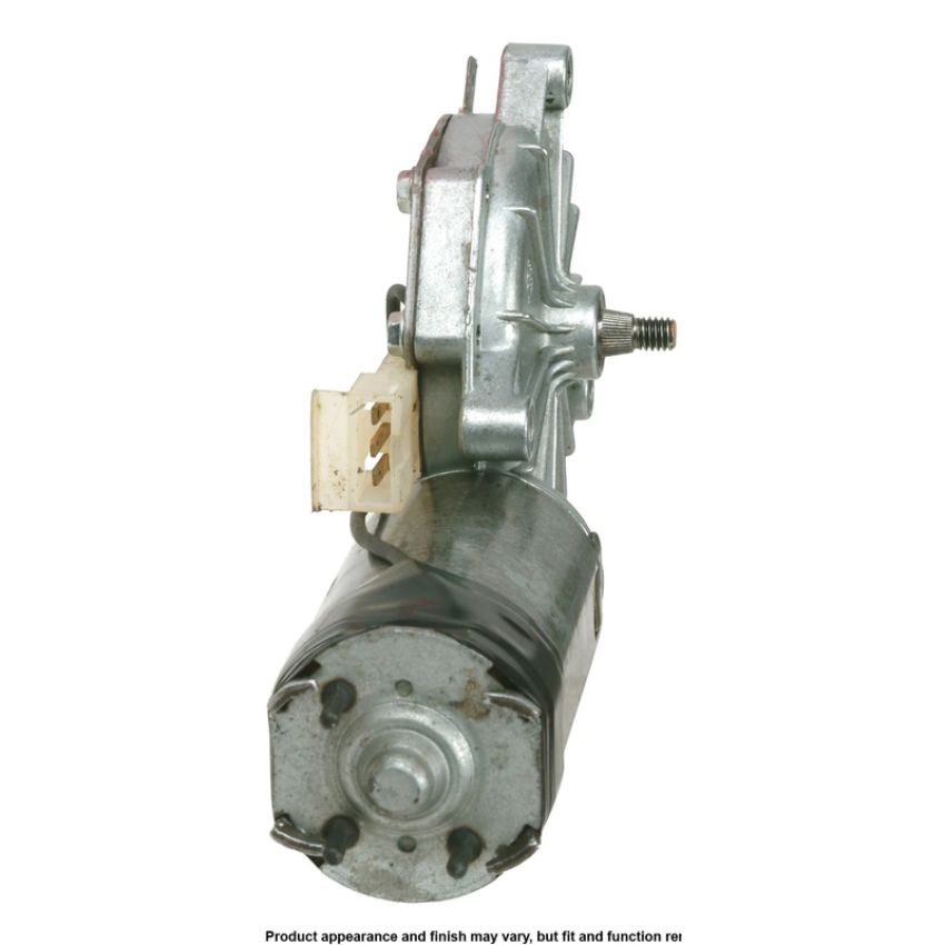 CARDONE Reman 43-3510 Remanufactured Windshield Wiper Motor