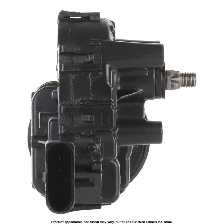 CARDONE Reman 43-3511 Remanufactured Windshield Wiper Motor