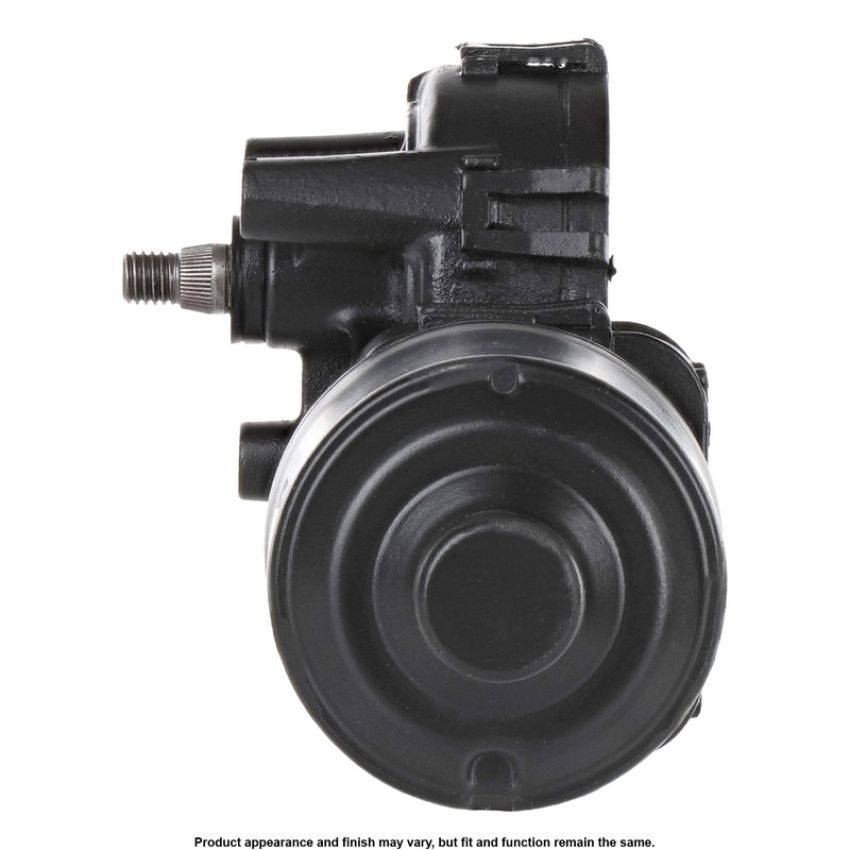 CARDONE Reman 43-3511 Remanufactured Windshield Wiper Motor