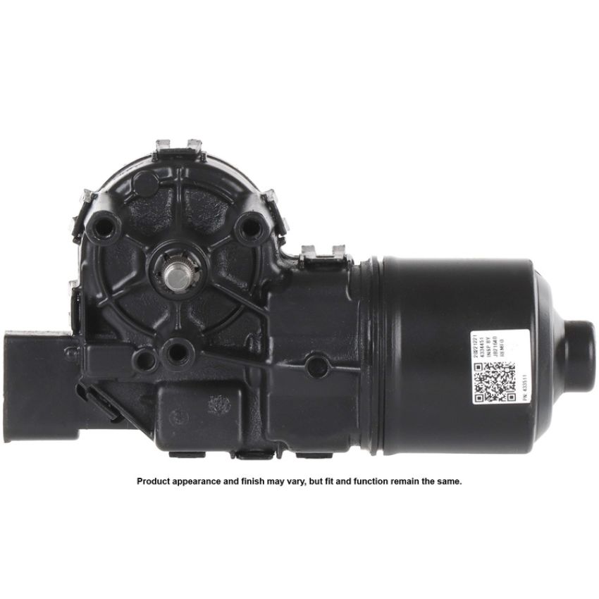 CARDONE Reman 43-3511 Remanufactured Windshield Wiper Motor