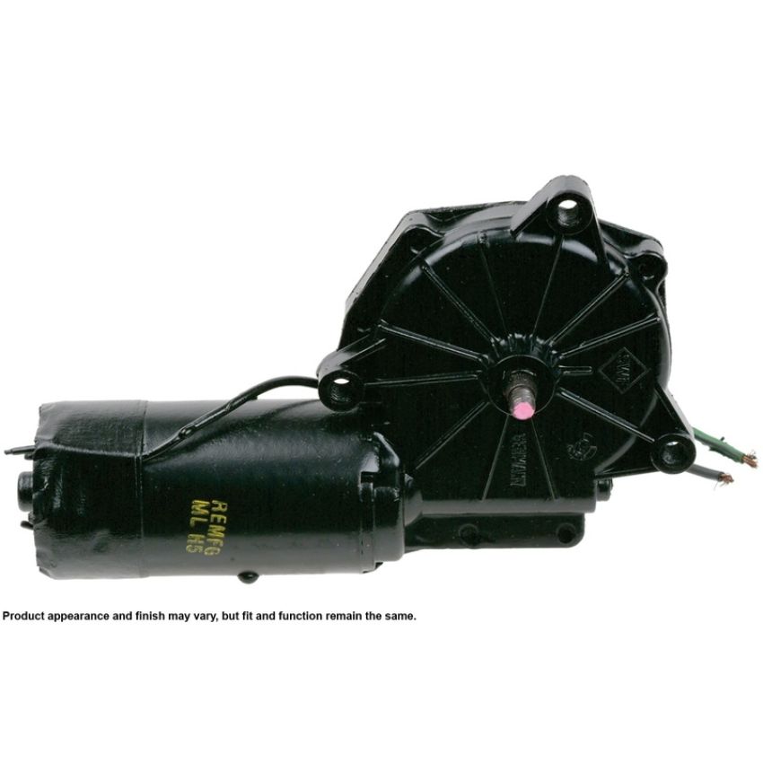CARDONE Reman 43-3513 Remanufactured Windshield Wiper Motor