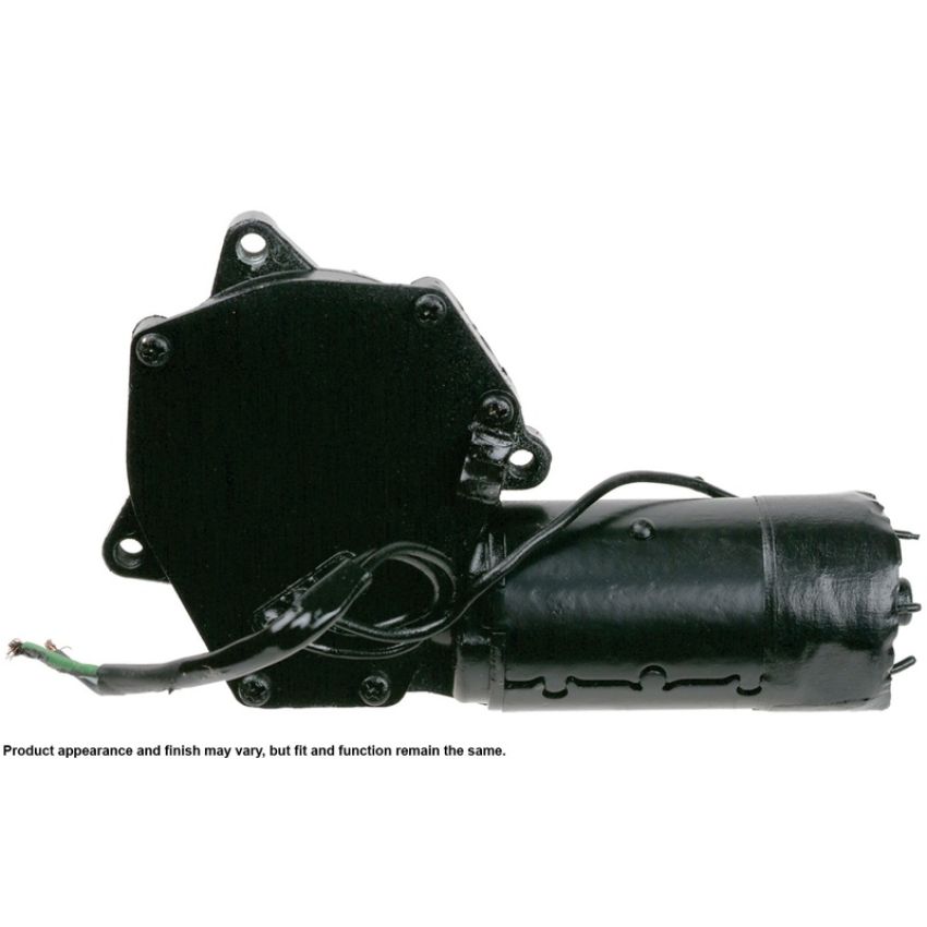 CARDONE Reman 43-3513 Remanufactured Windshield Wiper Motor