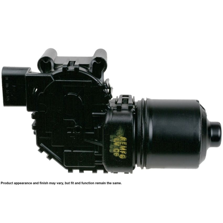 CARDONE Reman 43-3515 Remanufactured Windshield Wiper Motor