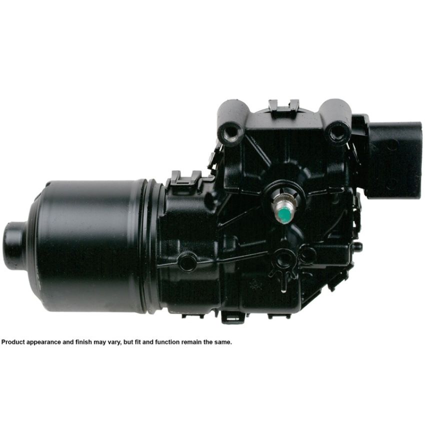 CARDONE Reman 43-3515 Remanufactured Windshield Wiper Motor