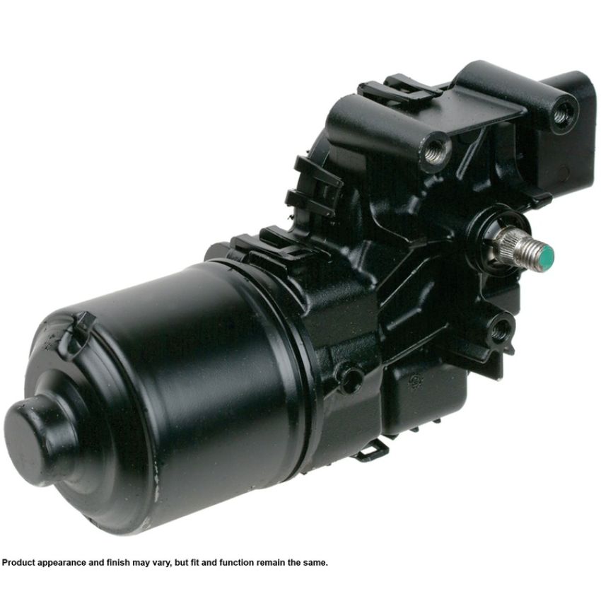 CARDONE Reman 43-3515 Remanufactured Windshield Wiper Motor