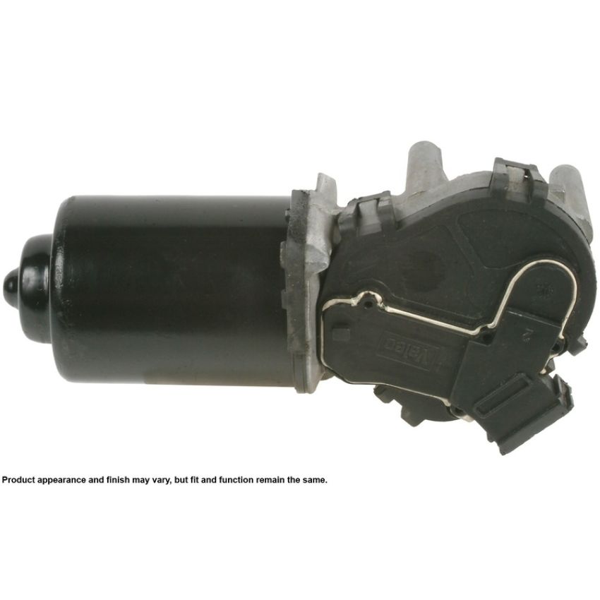 CARDONE Reman 43-3519 Remanufactured Windshield Wiper Motor