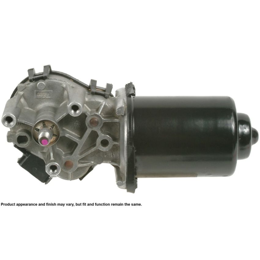 CARDONE Reman 43-3519 Remanufactured Windshield Wiper Motor