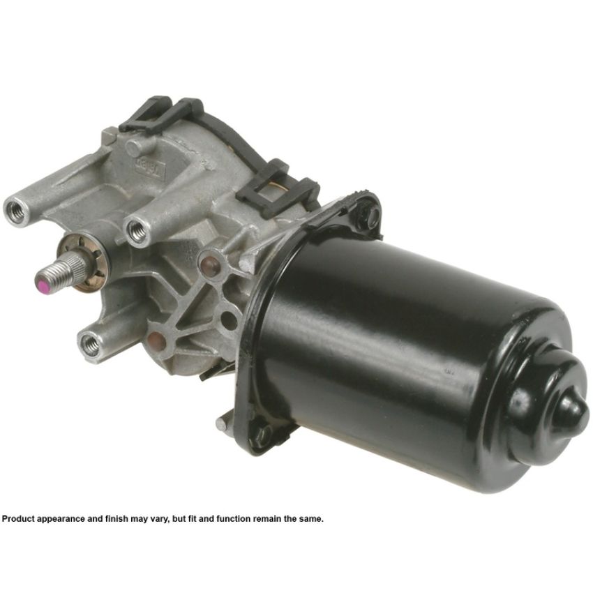 CARDONE Reman 43-3519 Remanufactured Windshield Wiper Motor