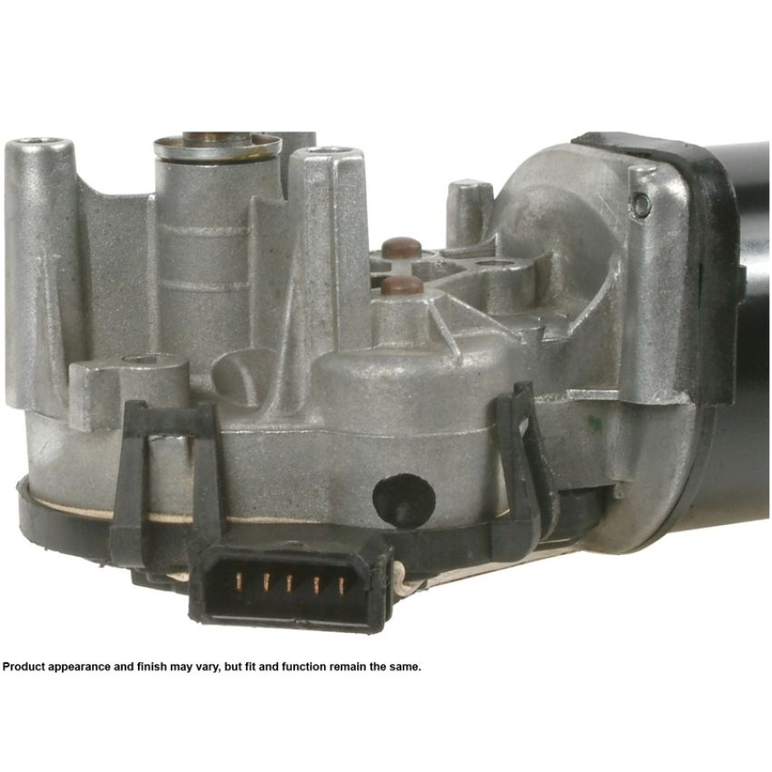 CARDONE Reman 43-3519 Remanufactured Windshield Wiper Motor