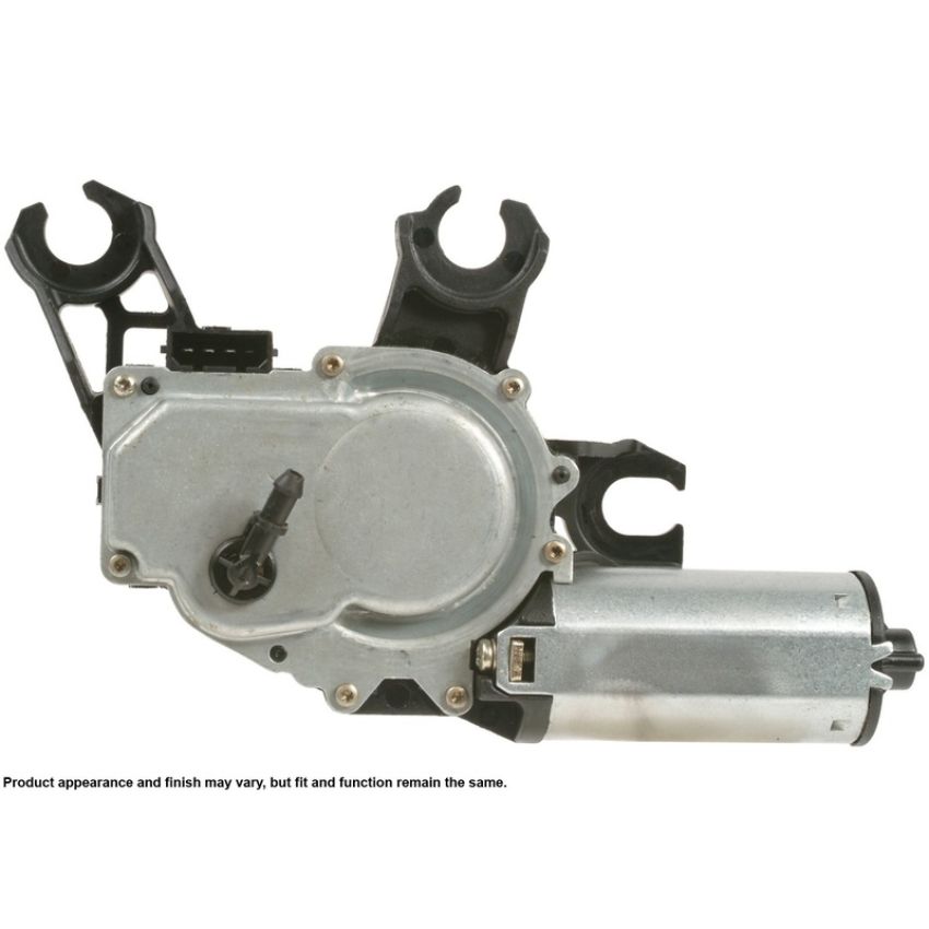 CARDONE Reman 43-3528 Remanufactured Windshield Wiper Motor