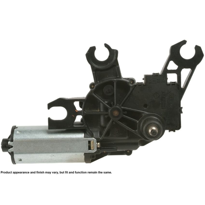 CARDONE Reman 43-3528 Remanufactured Windshield Wiper Motor