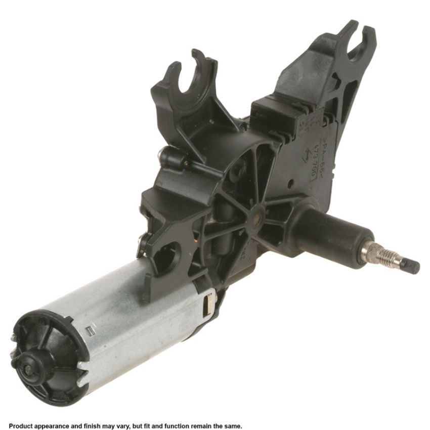 CARDONE Reman 43-3528 Remanufactured Windshield Wiper Motor