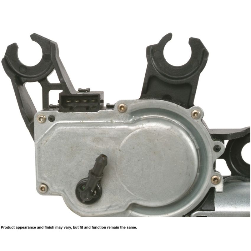 CARDONE Reman 43-3528 Remanufactured Windshield Wiper Motor
