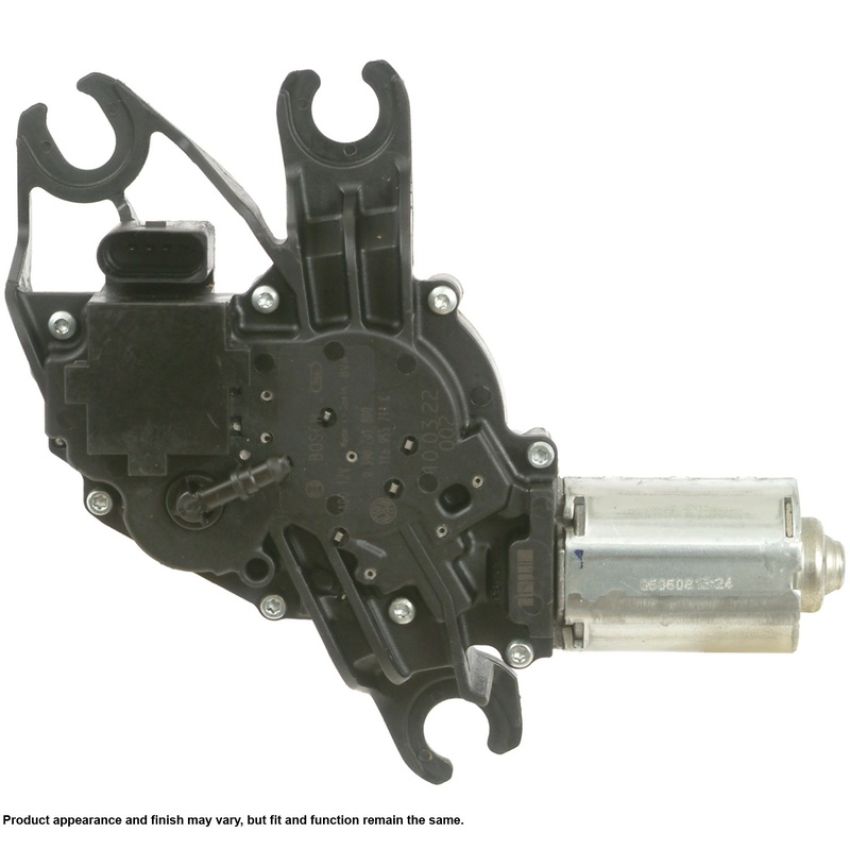 CARDONE Reman 43-3530 Remanufactured Windshield Wiper Motor