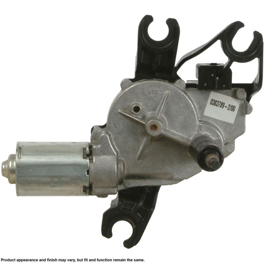 CARDONE Reman 43-3530 Remanufactured Windshield Wiper Motor