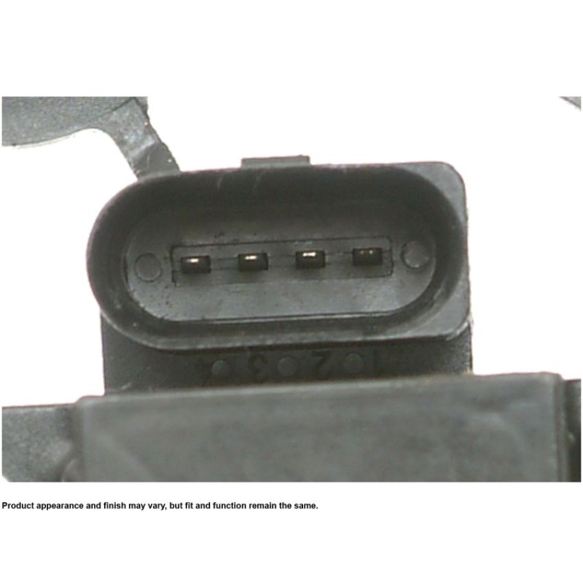 CARDONE Reman 43-3530 Remanufactured Windshield Wiper Motor