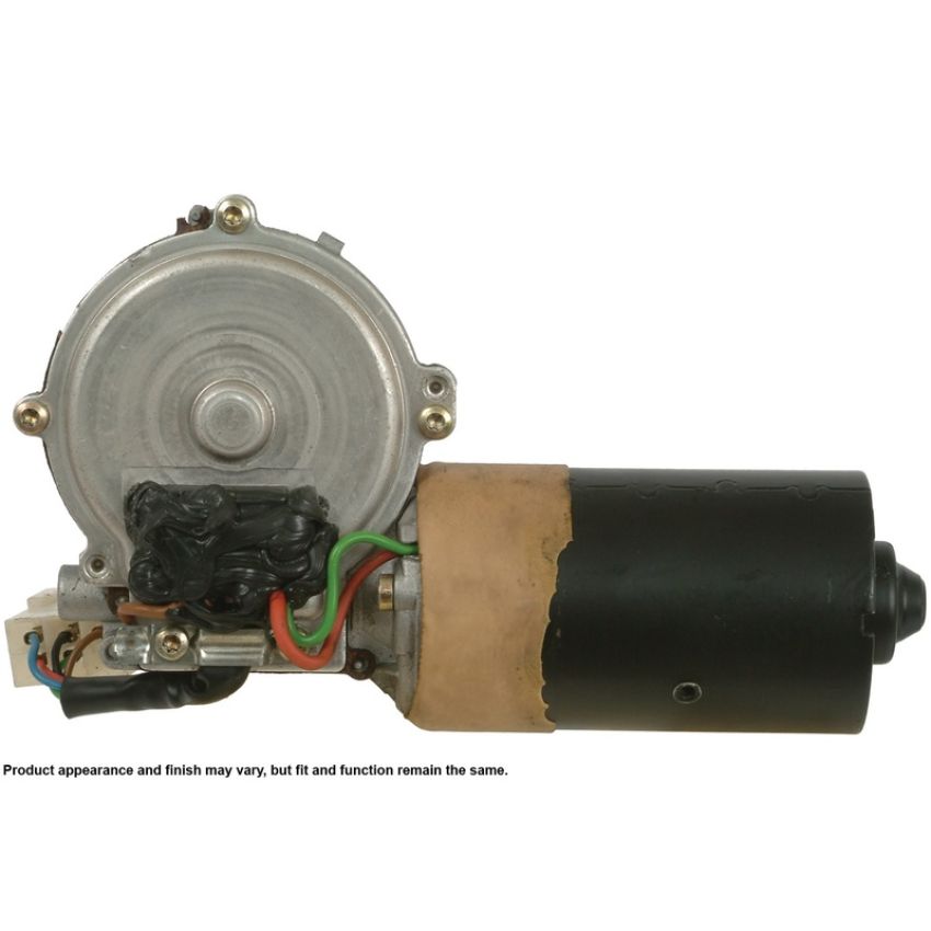 CARDONE Reman 43-3531 Remanufactured Windshield Wiper Motor